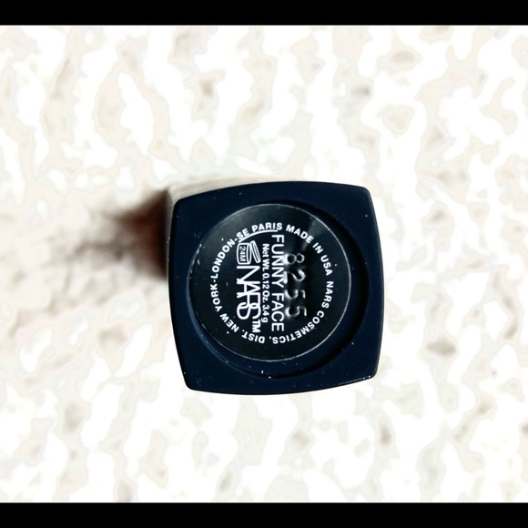 2/$25! NARS Cosmetics “funny face” lipstick - Picture 10 of 10